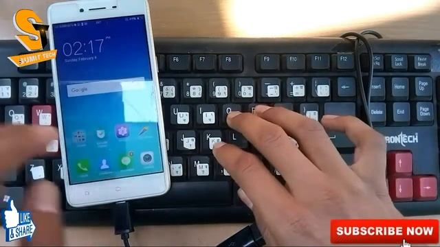 Top 5 use of OTG cable смотреть онлайн