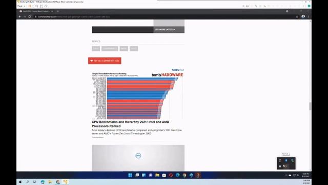 How to Capture Your Screen in Windows 10 & 11 - Episode 267 - Piltch Point смотреть онлайн
