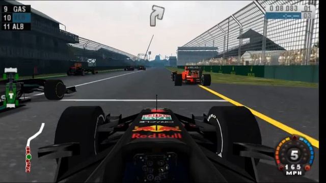 SHARE F1 2009 Mod 2024 PPSSPP Android