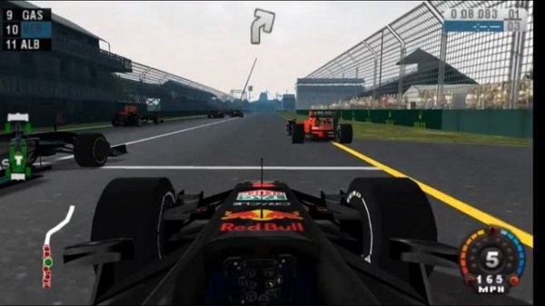 SHARE F1 2009 Mod 2024 PPSSPP Android