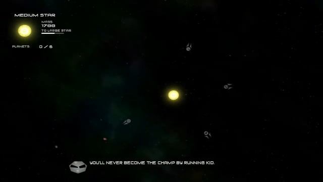 Solar 2 - End of the World as We Know it ! смотреть онлайн