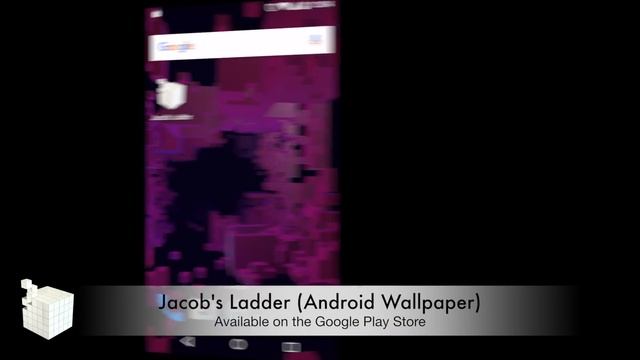 Jacob's Ladder 3D Wallpaper on Google Play (Android) смотреть онлайн