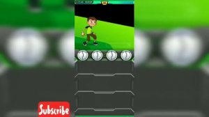 Ben 10 Heroes - Heatblast ben10 tâp1 | Ben10 Android Game Play