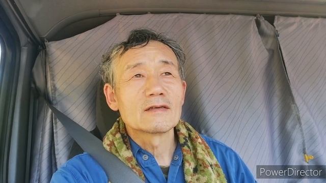 【4tトラック運転手】佐世保→横浜 回送🚚降ろし場所変更🤔作業追加😖通行止め解除の見通しなし😬#精密機器#高さ制限#進入禁止#みちしお貝汁#道の駅#やらかした#運転時間#福島産食べたい смотреть онлайн