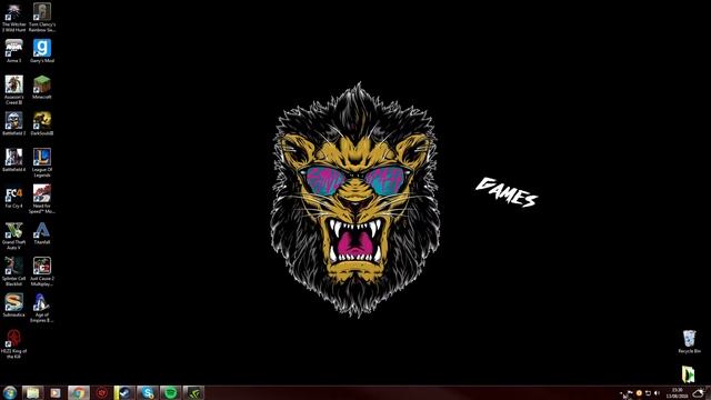 Tutorial - Razer Audio Visualizer! смотреть онлайн