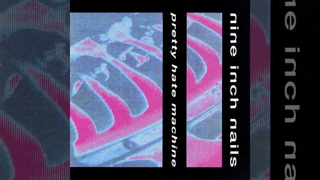 Nine Inch Nails - Pretty Hate Machine MIDI (Full Album) ♫ DOOM смотреть онлайн