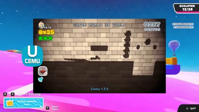 Top 10 Best Emulators for Linux (Part 2) | That's Why You NEED a Linux Gaming PC!: Emulator Info смотреть онлайн