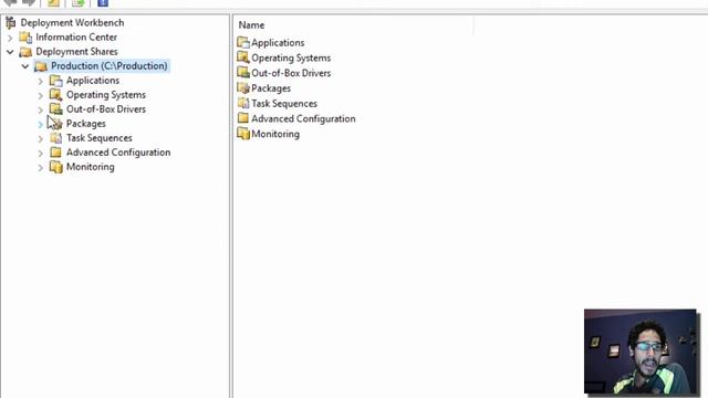 NVMe SSD and MDT 2013 (Personal Experience) смотреть онлайн