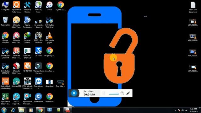 Ultimate Multi Tool - GSM 5.3 New Update смотреть онлайн