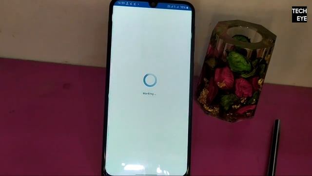 How to Install Samsung Clockface on Galaxy M30/M30s/M20/M10/M40 смотреть онлайн