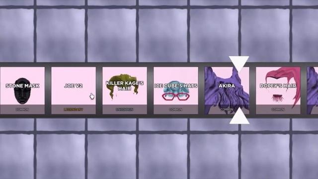 [YBA] LUCKY MOMENTS🍀(Legendary Cosmetics, Insane Clutches, etc) смотреть онлайн