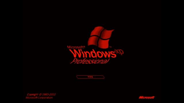 Windows XP Effects 13 смотреть онлайн