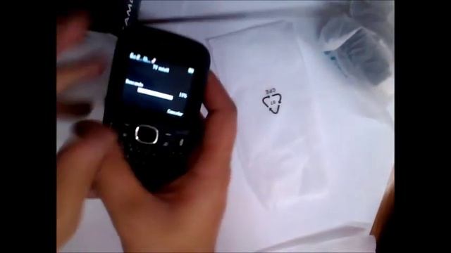 Blu Samba TV - INTECHNET смотреть онлайн