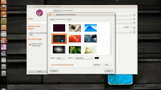 Ubuntu 11.04, Natty Narwhal alpha 2 gets Unity GTK theming support, launcher animations and more смотреть онлайн