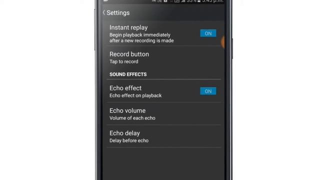 How To Record Clear Audio with echo | Remove Background Noise From Android | noise removing app смотреть онлайн
