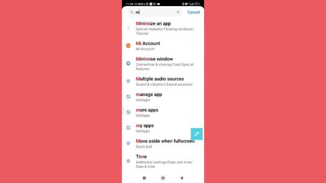 Redmi note 10 me minimize window set kaise kare, redmi note 10 minimize window setting смотреть онлайн