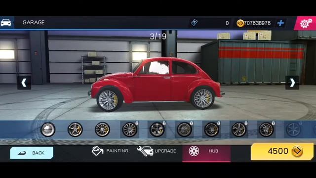 Mobil mobilan VW KODOK #vw #vwgames смотреть онлайн