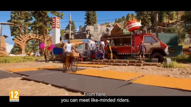 ¡Se vienen: Mario Party, Age of Empires IV, Fatal Frame y más! | PowerUP Podcast #4.5 смотреть онлайн