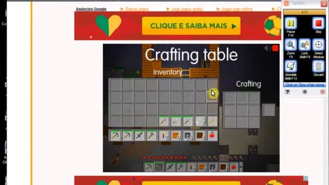 como jogar mine blocks смотреть онлайн