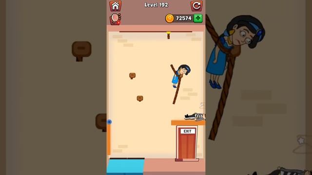 SAVE THE WIFE | Cut The Rope Level 182-201 | Walkthrough Android Mobile gameplay смотреть онлайн
