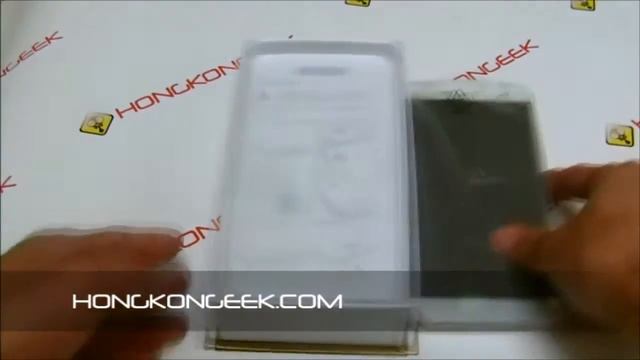 - UNBOXING AND TEST-CHINESE SMARTPHONE CUBOT H1 ANDROID 5.1 смотреть онлайн