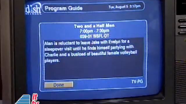 08-08-08 ITTV Update смотреть онлайн