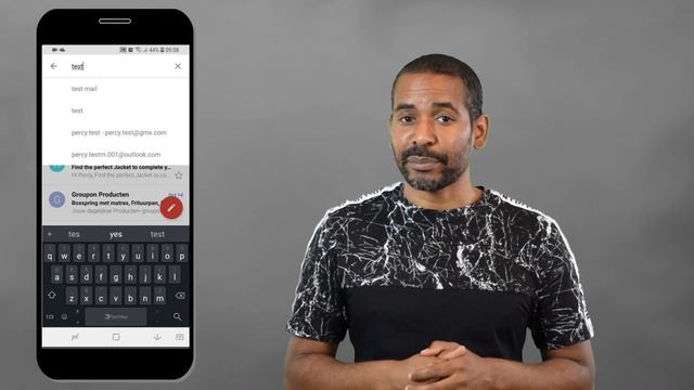 Top 5 Email apps for Android смотреть онлайн