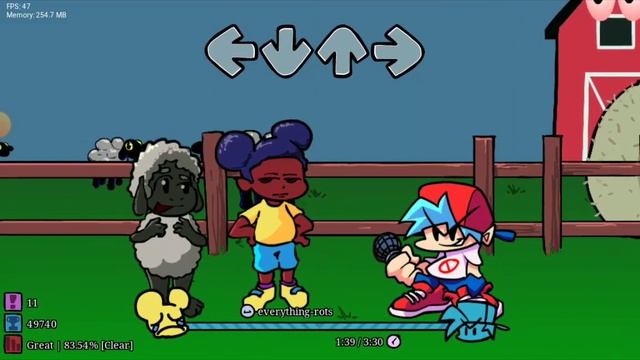 Fnf vs amanda the adventurer & wooly android apk (creditos a The Spring Evolution смотреть онлайн