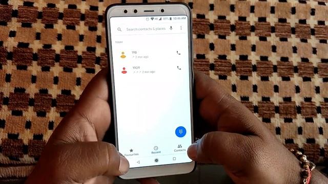 How to solve proximity sensor problem in MI A2 or android one phone смотреть онлайн