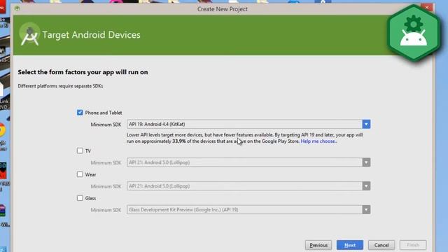 1.8 Solo para Apasionados - Android con Android Studio - Como auto lanzar tu aplicación en Boot Tim смотреть онлайн