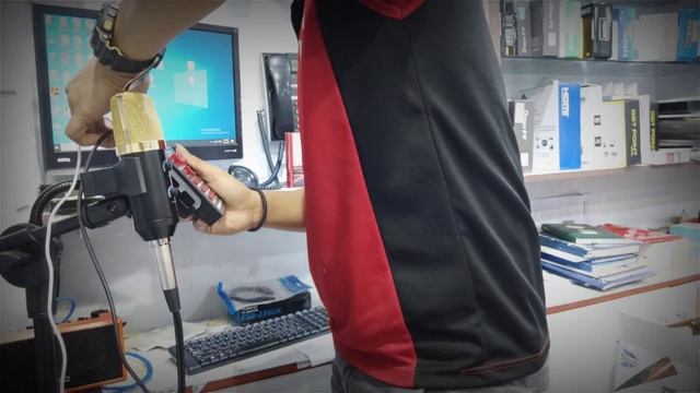V8 Sound Card (Pampa Angat) tutorial for Live streaming & recording for PC, Iphone & android смотреть онлайн
