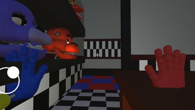 Mommy Long Legs Huggy Wuggy FNAF Security Breach Mobile Game - Full Android Gameplay Walkthrough #5 смотреть онлайн
