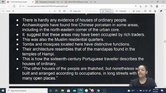 Vijayanagar Empire | Part 2 | Nicky Sinha | History | Class 12 | NCERT Ch 7 смотреть онлайн