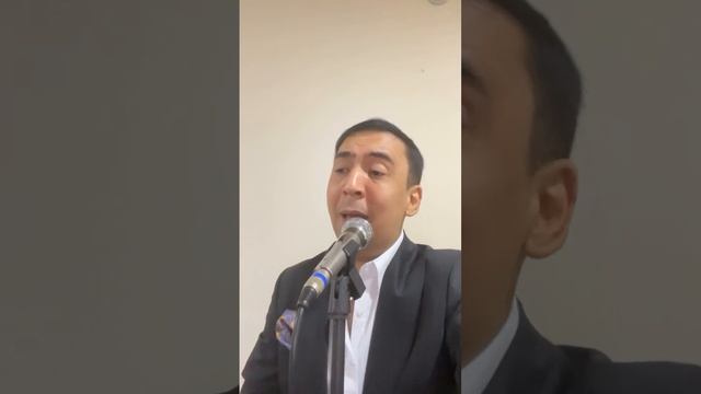 Asilbek Amanulloh - Ю Ке Пой #asilbek_amanulloh #shoubiznesolami #jonliijro смотреть онлайн