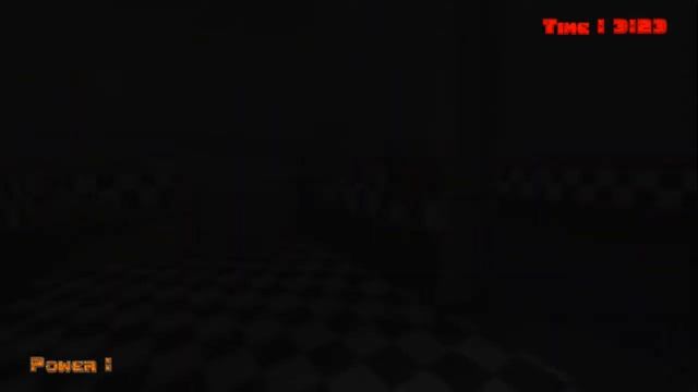 FNAF PLUS DOOM MOD - ELES VOLTARAM - Mr.Bonnie смотреть онлайн