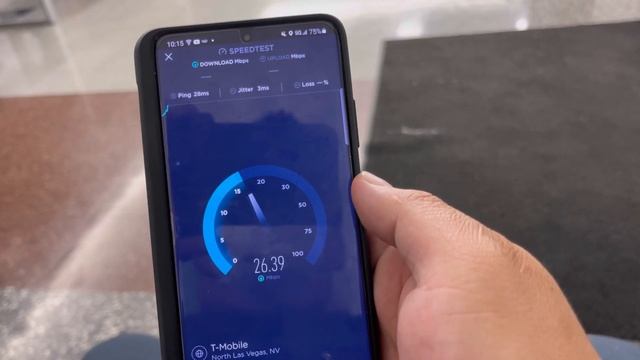 T-Mobile Hospital n71 interference issues are real Part 3 смотреть онлайн
