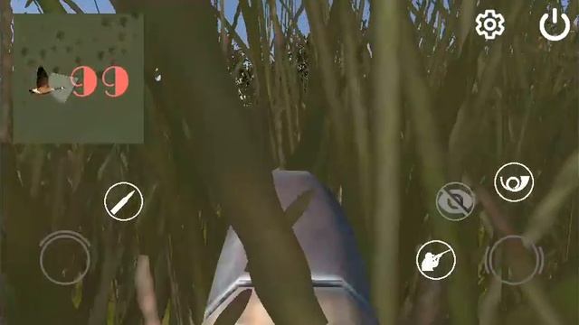 Goose Hunting Simulator:decoy calls Android Gameplay (Unreleased) #02 смотреть онлайн