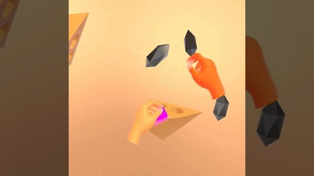 Interdimensional Matter (Felix Herbst) Oculus Quest via SideQuest смотреть онлайн