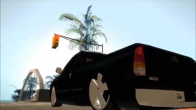 ۩PREVIA۩ F250 FIXA (๏̯͡๏)GTA SAN(๏̯͡๏ смотреть онлайн
