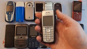 Search for Incoming Call among Samsung Nokia Siemens