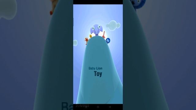 Diving DoongDoong (iOS/Android) - Credits & Character Specs (2010-2015) смотреть онлайн