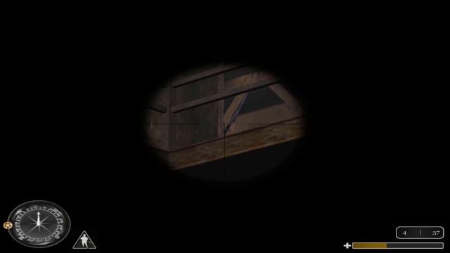 Call of Duty - Campaign - 18# смотреть онлайн