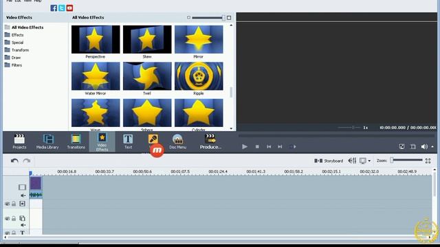 I GOT AVS VIDEO EDITOR ON EXAGEAR! смотреть онлайн