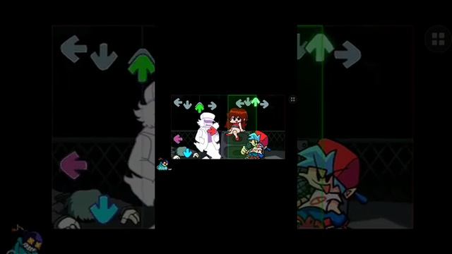 Fnf Mod Garcello Remix Retrospecter android смотреть онлайн