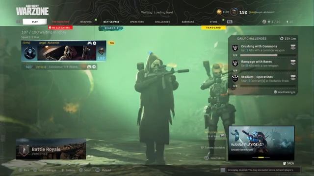 CoD WarZone season 6 update * NEW* смотреть онлайн