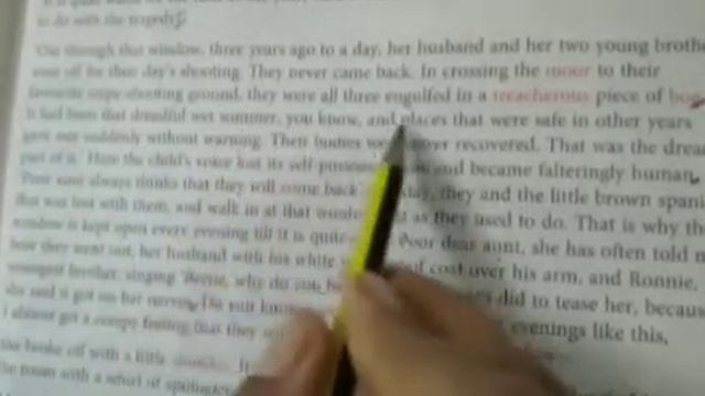 CLASS:- VII(Seventh) Explanation of Chapter-1 "The Open Window" English(Literature) смотреть онлайн