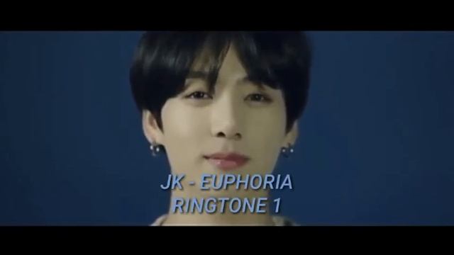 [DL Link] JUNGKOOK - EUPHORIA RINGTONE 1 смотреть онлайн