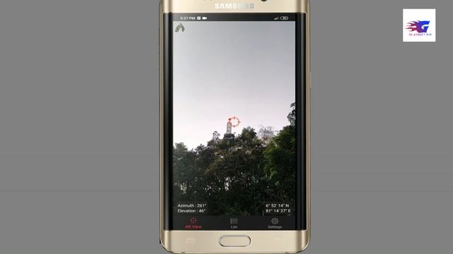 How to find the Dialog Tv satellite in 5 seconds sinhala SL GADGET MAN смотреть онлайн