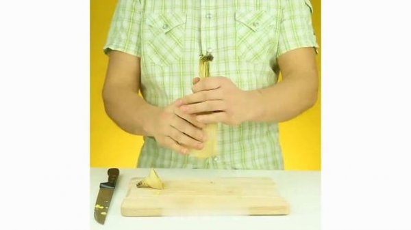 Лайфхаки, которые сделают вашу жизнь намного проще
#интересно #полезно #лайфхак