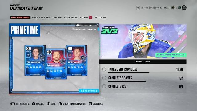 OFFICIAL TOTY ANNOUNCED | imhence смотреть онлайн